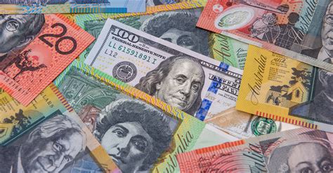 64 Australian Dollars (AUD) to US Dollars (USD) .